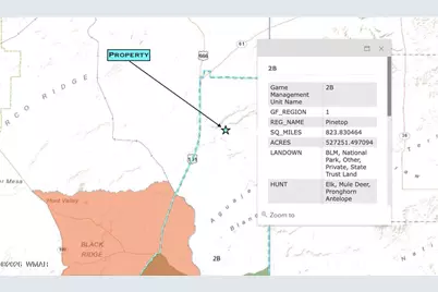 0 Tbd, Saint Johns, AZ 85936 - Photo 9