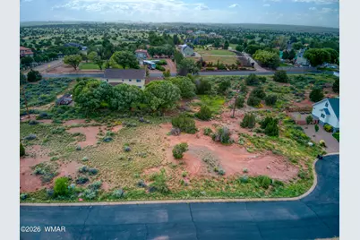296 S Pioneer Trail, Snowflake, AZ 85937 - Photo 7