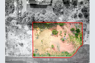 296 S Pioneer Trail, Snowflake, AZ 85937 - Photo 5