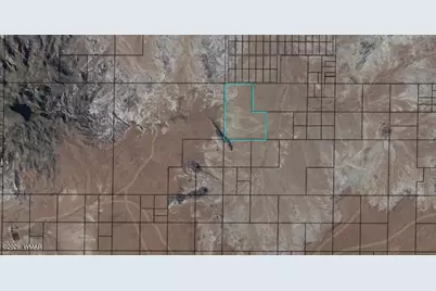 Tbd Parcel 104-62-006, Joseph City, AZ 86032 - Photo 3