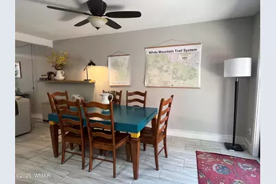 1460 S Adair Drive, Unit 42 #42, Pinetop, AZ 85935 - Photo 5