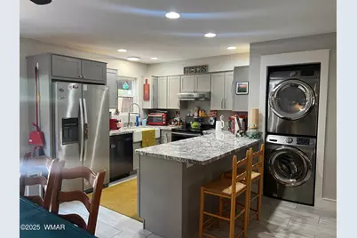 1460 S Adair Drive, Unit 42 #42, Pinetop, AZ 85935 - Photo 3