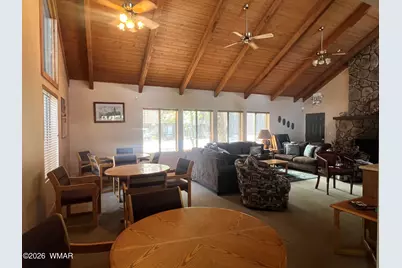 1460 S Adair Drive, Unit 42 #42, Pinetop, AZ 85935 - Photo 43