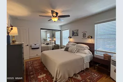 1460 S Adair Drive, Unit 42 #42, Pinetop, AZ 85935 - Photo 15