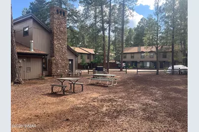 1460 S Adair Drive, Unit 42 #42, Pinetop, AZ 85935 - Photo 35