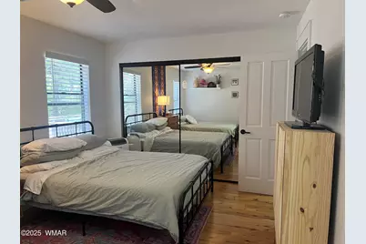 1460 S Adair Drive, Unit 42 #42, Pinetop, AZ 85935 - Photo 33