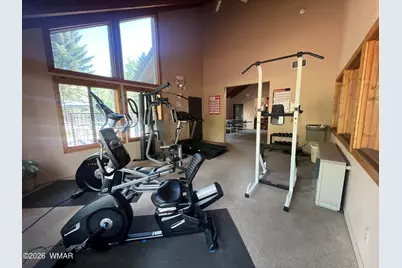 1460 S Adair Drive, Unit 42 #42, Pinetop, AZ 85935 - Photo 41
