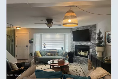 1460 S Adair Drive, Unit 42 #42, Pinetop, AZ 85935 - Photo 1