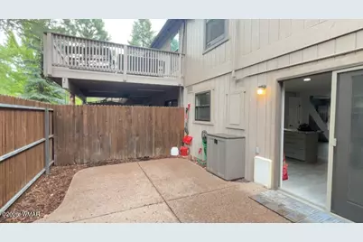 1460 S Adair Drive, Unit 42 #42, Pinetop, AZ 85935 - Photo 7
