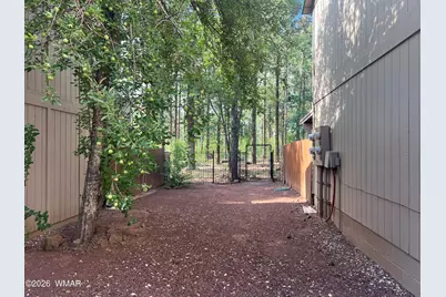 1460 S Adair Drive, Unit 42 #42, Pinetop, AZ 85935 - Photo 45