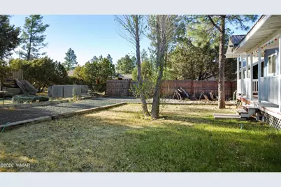 1275 Flag Hollow Road, Lakeside, AZ 85929 - Photo 11