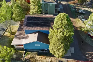 1275 Flag Hollow Rd, Lakeside, AZ 85929 - Photo 35