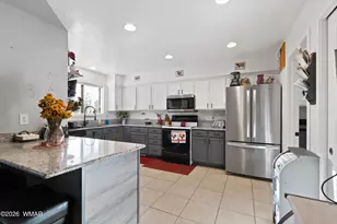 1275 Flag Hollow Rd, Lakeside, AZ 85929 - Photo 17