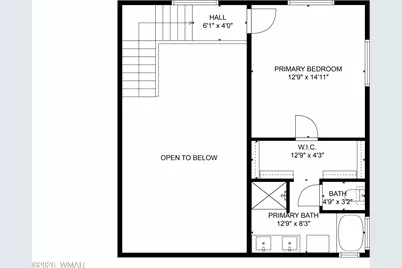 1275 Flag Hollow Road, Lakeside, AZ 85929 - Photo 37