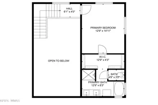 1275 Flag Hollow Rd, Lakeside, AZ 85929 - Photo 37