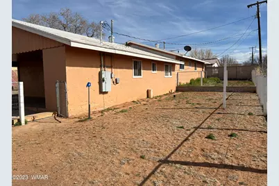 582 S 4th W Street, Unit 582 #582, Snowflake, AZ 85937 - Photo 17