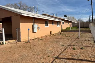 582 S 4th W St, Snowflake, AZ 85937 - Photo 17