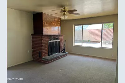 582 S 4th W Street, Unit 582 #582, Snowflake, AZ 85937 - Photo 3