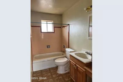 582 S 4th W Street, Unit 582 #582, Snowflake, AZ 85937 - Photo 9