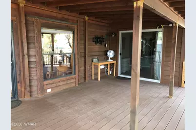 4440 S Mogollon Trail, Show Low, AZ 85901 - Photo 25