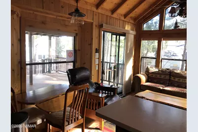 4440 S Mogollon Trail, Show Low, AZ 85901 - Photo 5