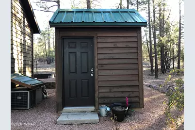 4440 S Mogollon Trail, Show Low, AZ 85901 - Photo 23