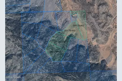 001 N8526, Concho, AZ 85924 - Photo 1