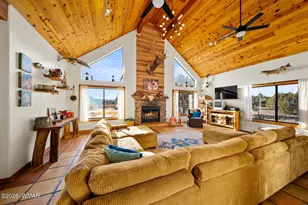 1923 Creekside Circle Circle, Show Low, AZ 85901 - Photo 31