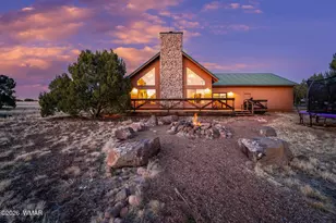 1923 Creekside Circle Circle, Show Low, AZ 85901 - Photo 5