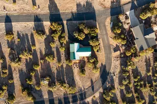 1923 Creekside Circle Circle, Show Low, AZ 85901 - Photo 13