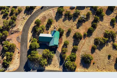 1923 Creekside Circle Circle, Show Low, AZ 85901 - Photo 21