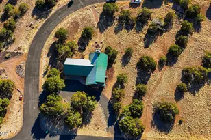 1923 Creekside Circle Circle, Show Low, AZ 85901 - Photo 21