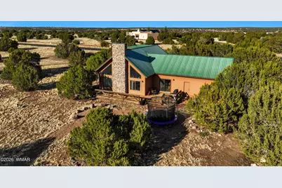 1923 Creekside Circle Circle, Show Low, AZ 85901 - Photo 19