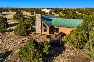 1923 Creekside Circle Circle, Show Low, AZ 85901 - Photo 19