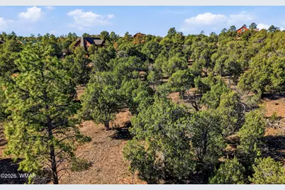 1821 S Ridge Crest Drive, Show Low, AZ 85901 - Photo 1
