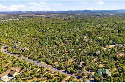 1821 S Ridge Crest Drive, Show Low, AZ 85901 - Photo 13