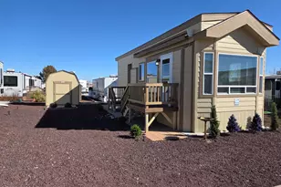 8242 Bogie Loop, Show Low, AZ 85901 - Photo 1