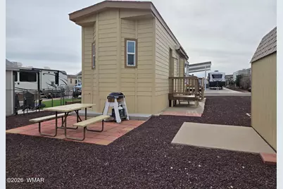 8242 Bogie Loop, Unit 239 #239, Show Low, AZ 85901 - Photo 5