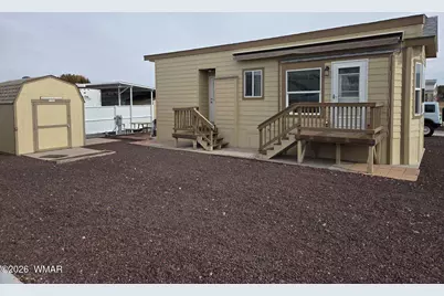 8242 Bogie Loop, Unit 239 #239, Show Low, AZ 85901 - Photo 1