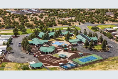 8242 Bogie Loop, Unit 239 #239, Show Low, AZ 85901 - Photo 19