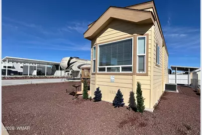 8242 Bogie Loop, Unit 239 #239, Show Low, AZ 85901 - Photo 3