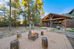 3031 W Alpine Rdg Rd, Show Low, AZ 85901 - Photo 51