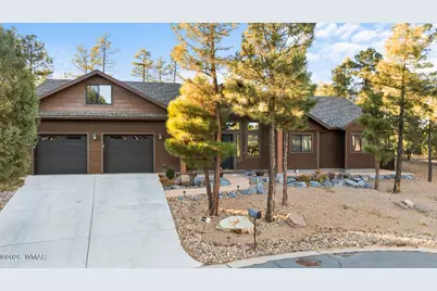 3031 W Alpine Ridge Ridge, Show Low, AZ 85901 - Photo 7