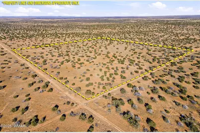 Sw4 Nw4 Section 4 T14N R16E, Heber, AZ 85928 - Photo 17