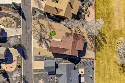 1140 N Bison Golf Court, Show Low, AZ 85901 - Photo 27