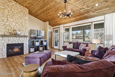 1140 N Bison Golf Court, Show Low, AZ 85901 - Photo 3