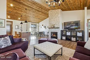 1140 N Bison Golf Ct, Show Low, AZ 85901 - Photo 5