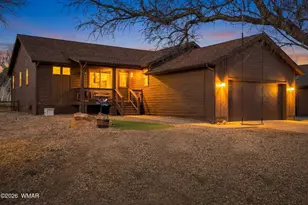 1140 N Bison Golf Ct, Show Low, AZ 85901 - Photo 1
