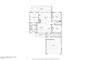 1140 N Bison Golf Ct, Show Low, AZ 85901 - Photo 29