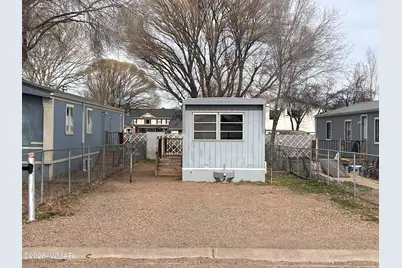 218 E 1/2 North Street, Unit B #B, Snowflake, AZ 85937 - Photo 15